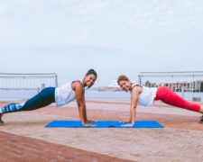 Naturalne spalacze kalorii