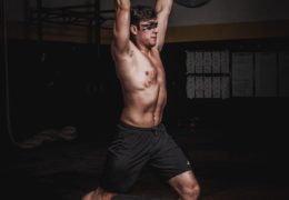 Ćwiczenia na plecy, jakie ?