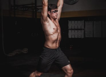 Ćwiczenia na plecy, jakie ?