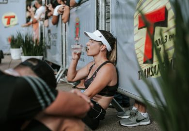 Polecane spalacze tłuszczu